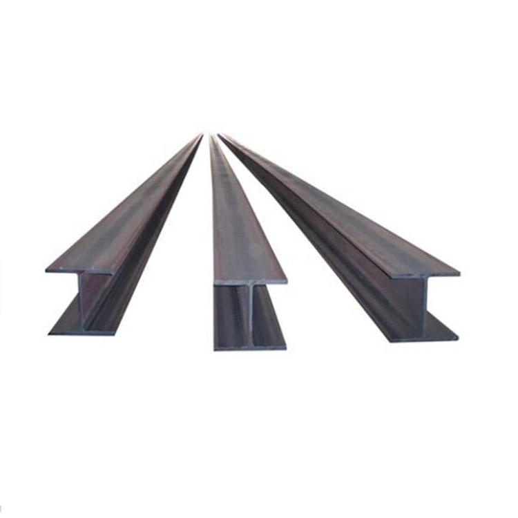 Direct Sale Shandong Factory Produced Steel Ipe 300 H I Beams