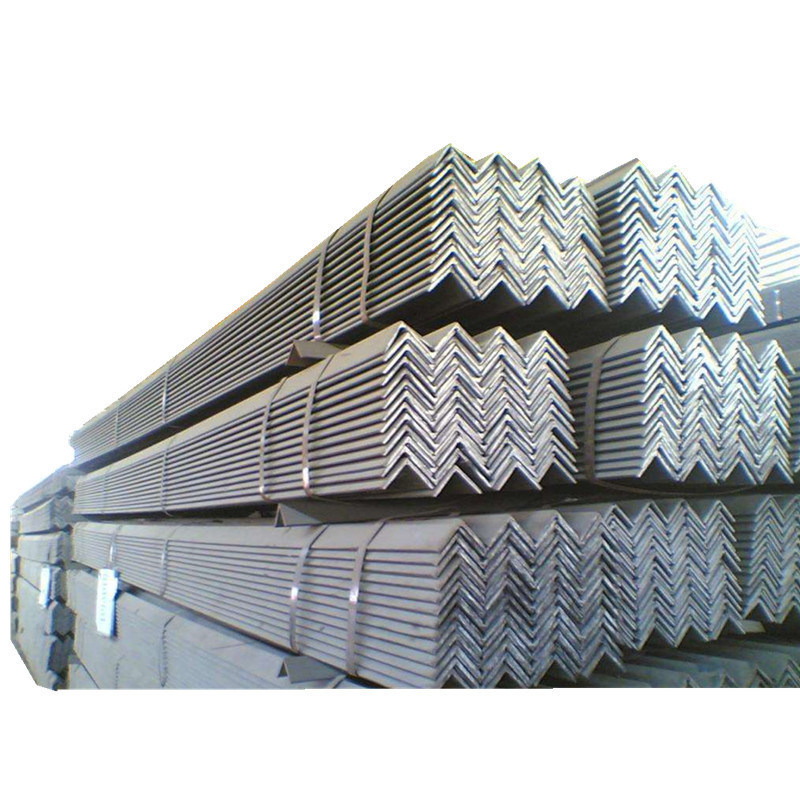 Wholesale Angel iron/ hot rolled angel steel/ MS angles hot rolled equal or unequal steel angles steel