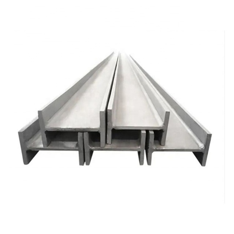 Direct Sale Shandong Factory Produced Steel Ipe 300 H I Beams