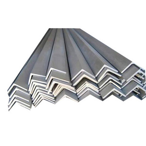 Wholesale Angel iron/ hot rolled angel steel/ MS angles hot rolled equal or unequal steel angles steel