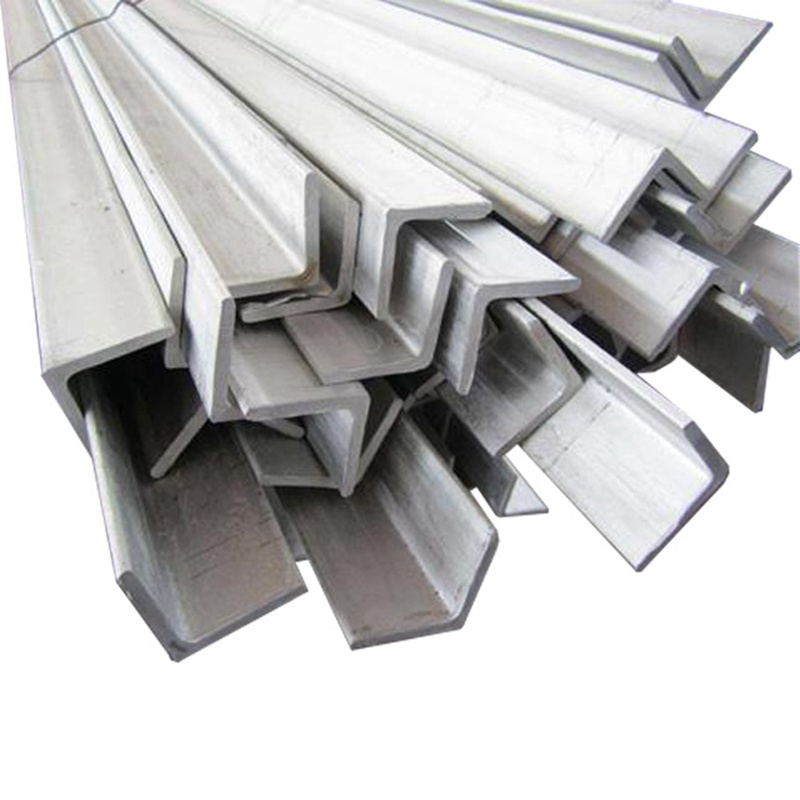 Wholesale Angel iron/ hot rolled angel steel/ MS angles hot rolled equal or unequal steel angles steel