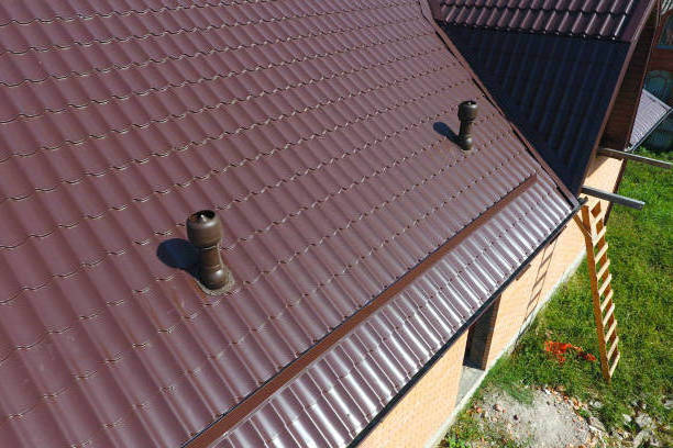 Impact Resistance Corrugated telha pvc colonial ASA Resin Roof Sheets UPVC Roofing Sheet Plastic pvc Roof Tile