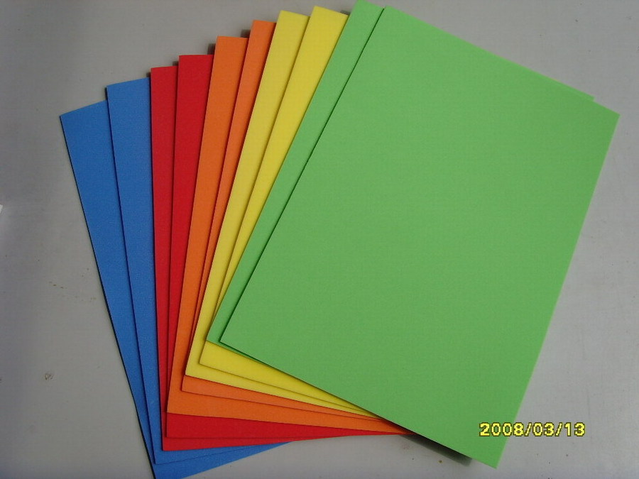 Factory wholesale furniture material price 4x8ft rigid plastic  pe foam 2 3 4 5mm white  black Foam Board sheet