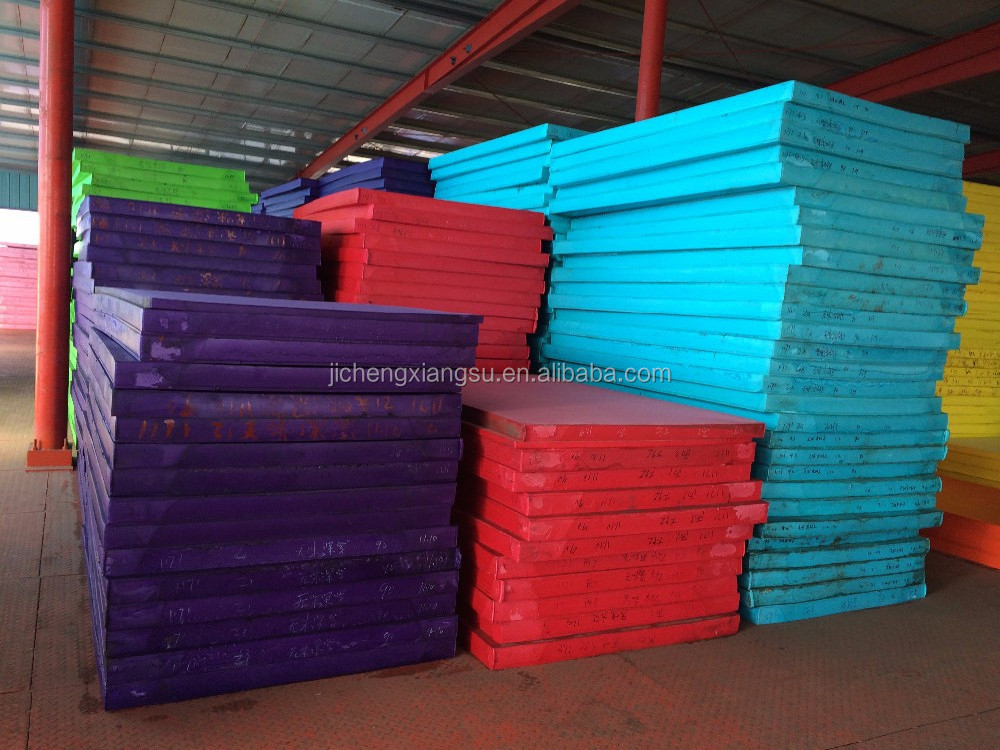 eva pe foam sheet polyethylene foam block sheet board roll