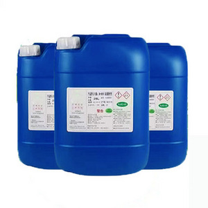 Factory highly efficient non corrosive workpiece water-base plastic degreaser cleaning agent solution oil stain cleaner