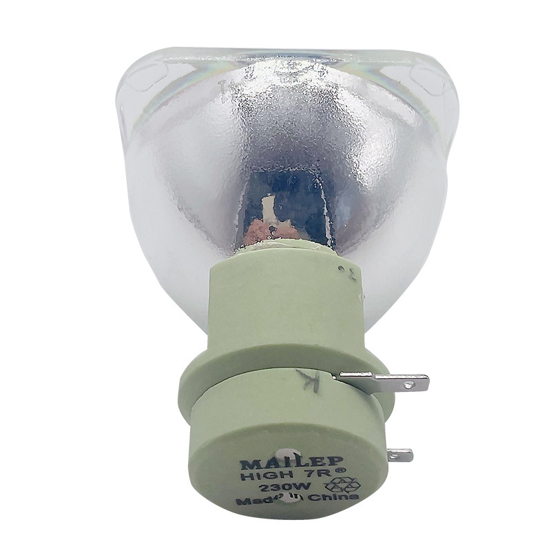 NEW 230W Lamp FIT SIRIUS HRI 230W Moving head beam light bulb Compatible with MSD 7R Platinum Sharpy 7R lamp