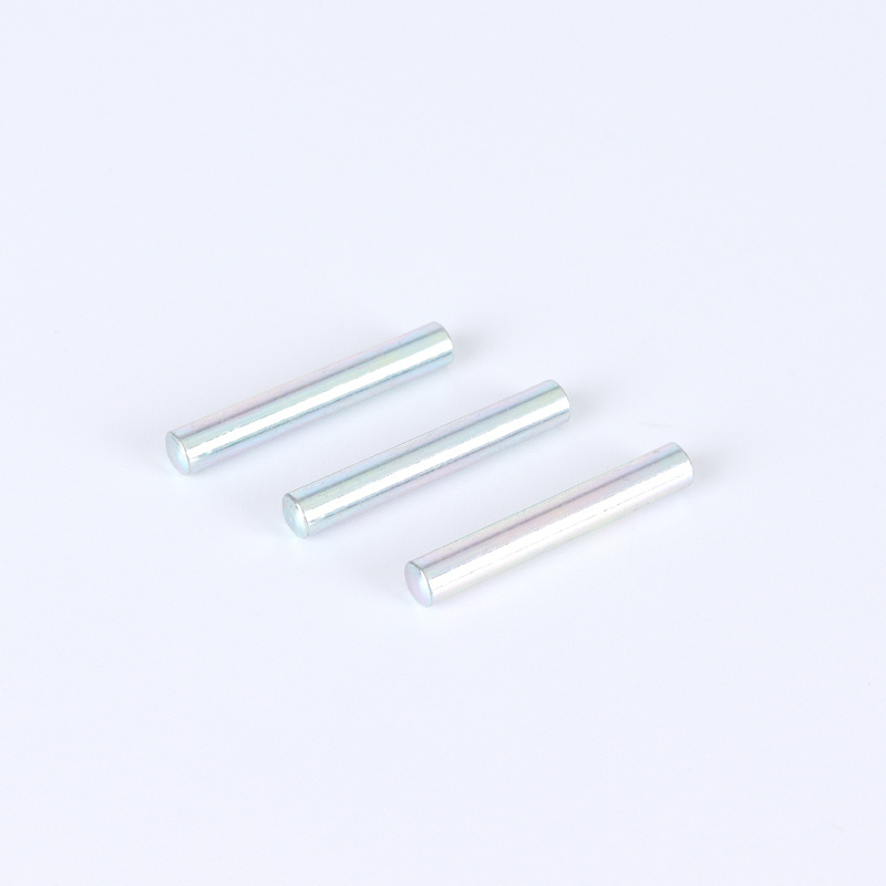 Factory custom processing of micro circuit breaker stainless steel/steel connecting shaft instrument parts