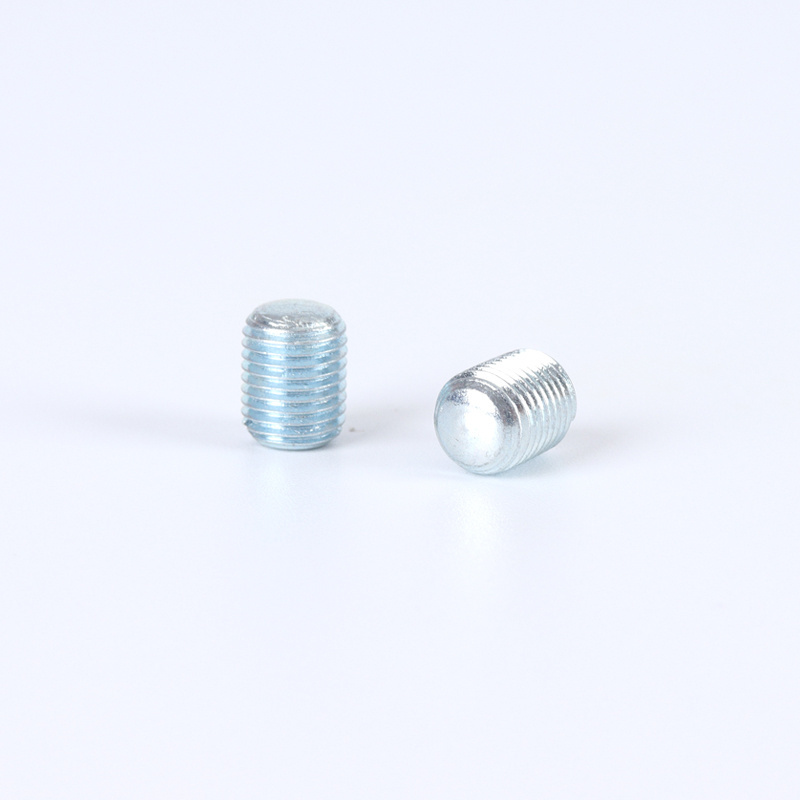 Wholesale hexagonal socket stainless steel/steel set screw non-standard set bolt m 3m 4m 5m 6m 8