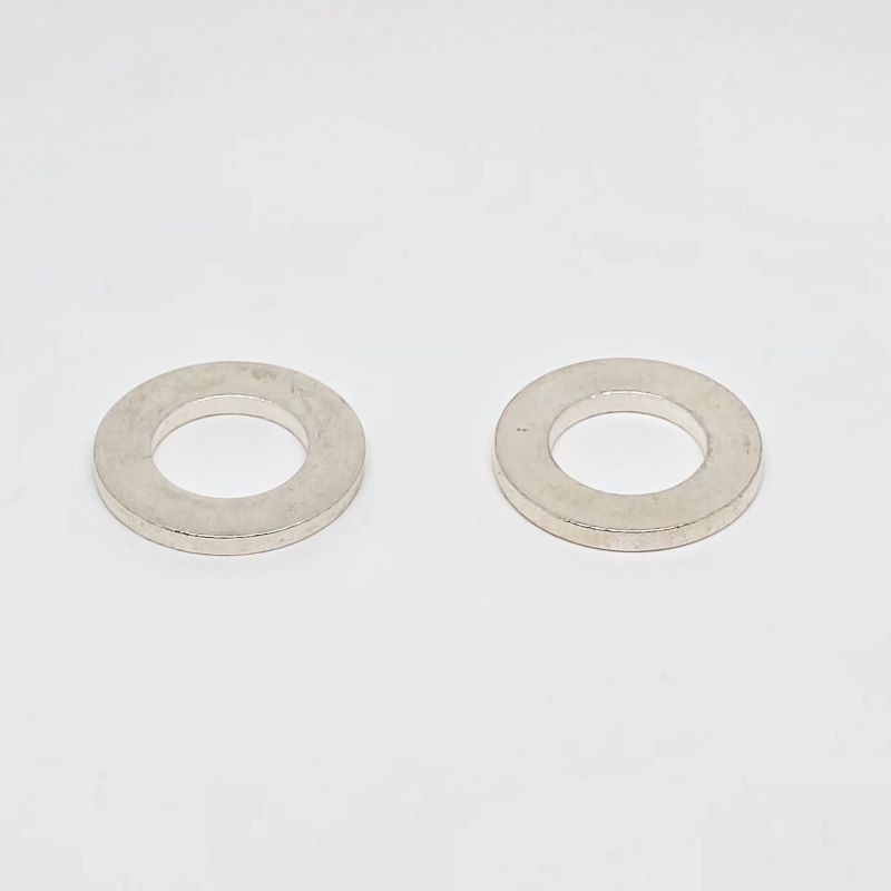 Customized gaskets of various specifications steel/copper/stainless steel