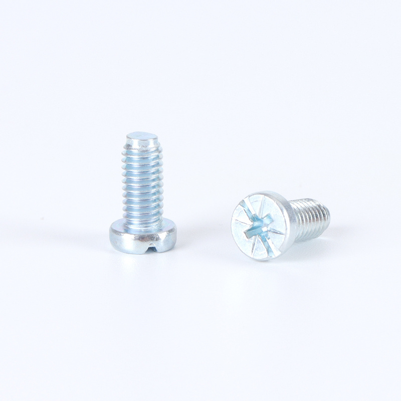 Wholesale customized high quality high strength steel/stainless steel standard fasteners non-standard fasteners bolt and nuts