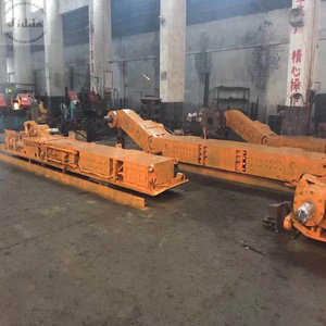 2023 Hot selling Longwall Continuous Miner ,Coal-Winning Machine