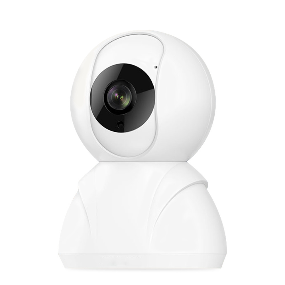 JideTech 1080P WiFi IP Camera Intelligent Auto Tracking Home Security Surveillance CCTV Wireless Camera two Way Audio