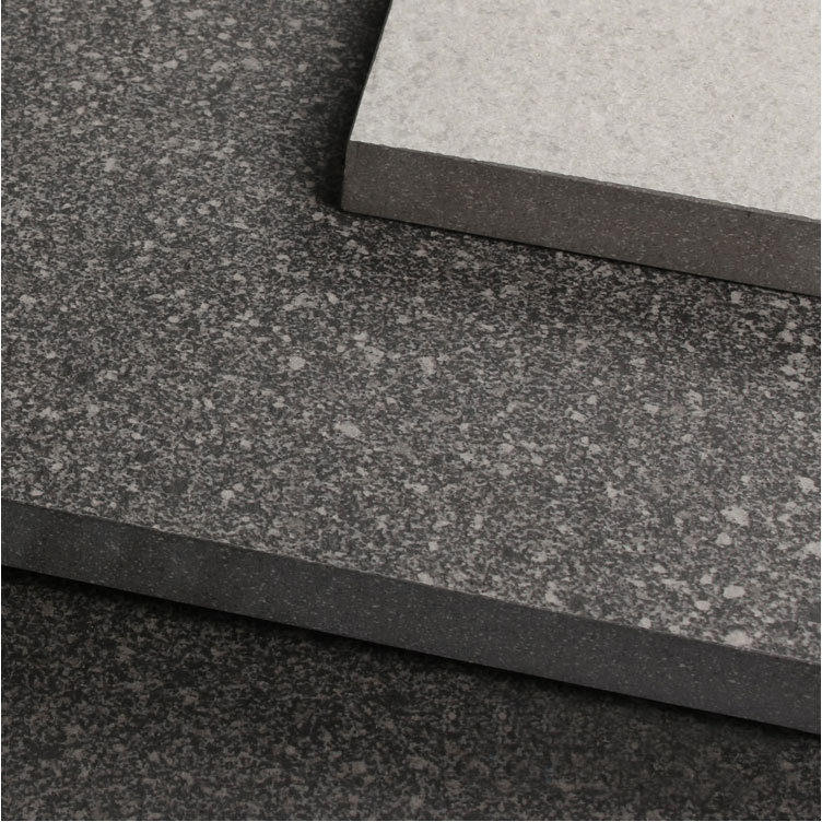 2cm 60x120cm Large Format Full Body Granite Look Rough Finish Non Slip Porcelain Outdoor Floor Tiles