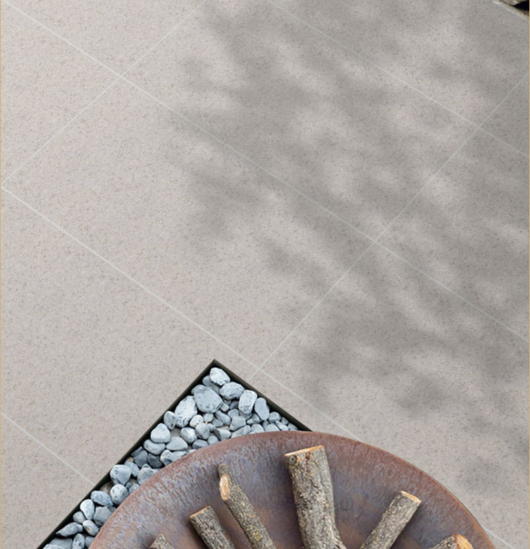 2cm 60x120cm Large Format Full Body Granite Look Rough Finish Non Slip Porcelain Outdoor Floor Tiles