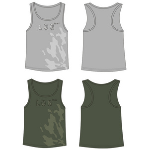 Men Singlet 100 Cotton Wife Beater Tank Tops Travel Vest Gym Men Tank Top