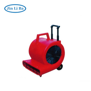 High Volume Hotel dry cleaning machine small electric air blower floor Three Speed Carpet Drying Machine