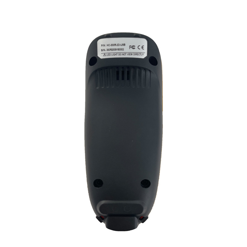 Jepower Industrial level portable Bar Code gun 2D Barcode reader wireless 2d barcode scanner