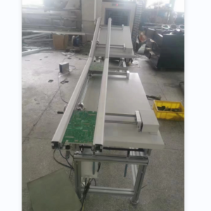 Factory sale customizable Return Conveyor for PCB board SMT equipment