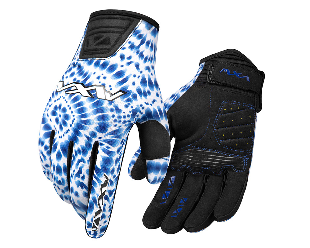 Dirt Bicycle Cycling Sports Gloves Custom Mountain Bike BMX MTB MX ATV  Gloves for Men Women