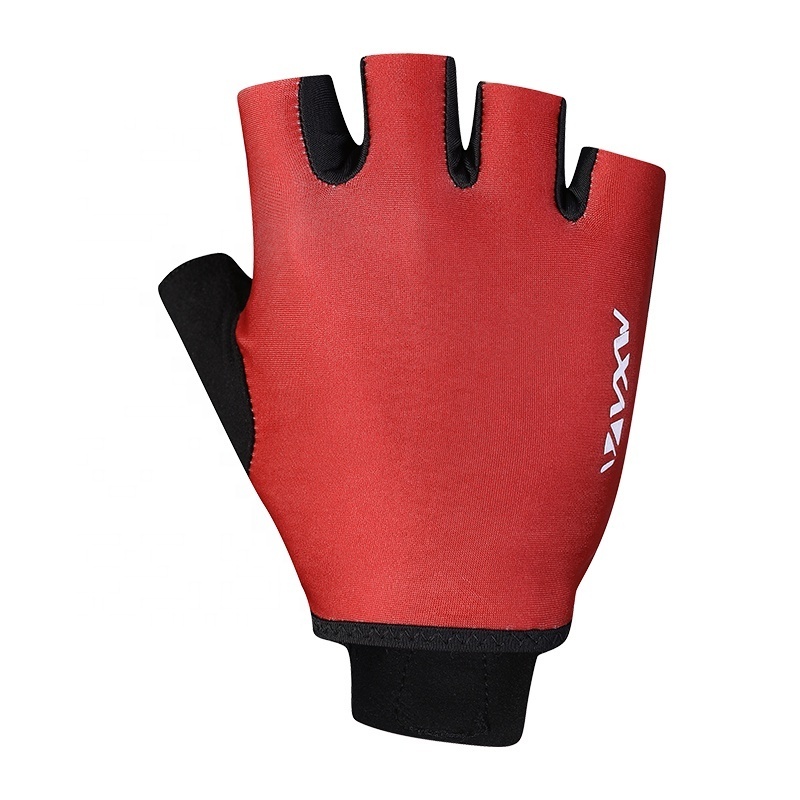 Cycling gloves sport  probiker bike fingerless gloves