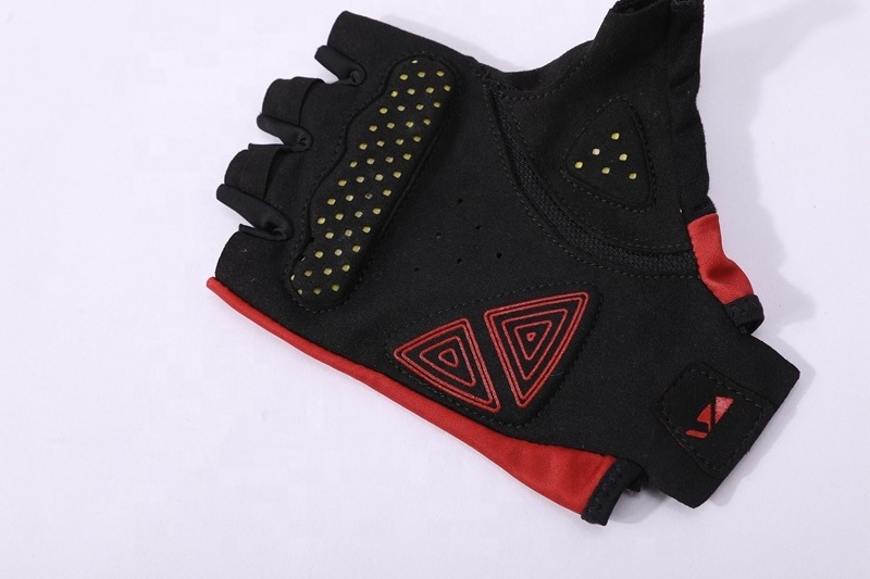 Cycling gloves sport  probiker bike fingerless gloves