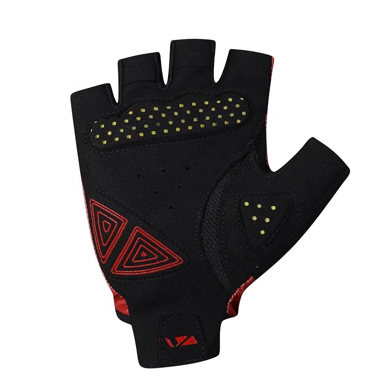 Cycling gloves sport  probiker bike fingerless gloves