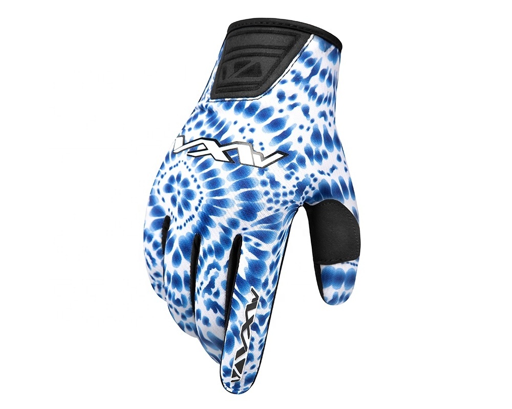 Dirt Bicycle Cycling Sports Gloves Custom Mountain Bike BMX MTB MX ATV  Gloves for Men Women