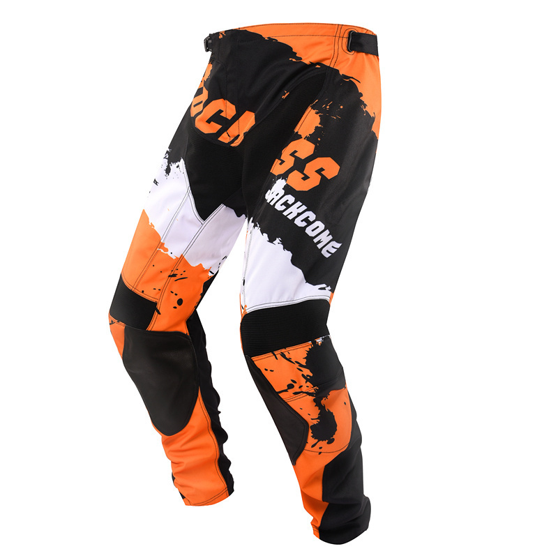 2022 Custom Mx Jersey Pants Motocross Dirt Bike Gear Set