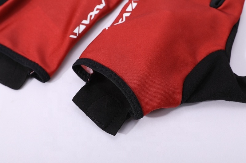 Cycling gloves sport  probiker bike fingerless gloves