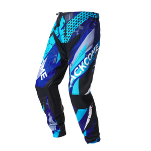 0ff road racing /Atv/Bmx/Mtb /downhill pants mx pants motocross