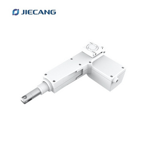 JC35B5-QH wholesale built-in electronic limit switches medical 24 v linear actuator