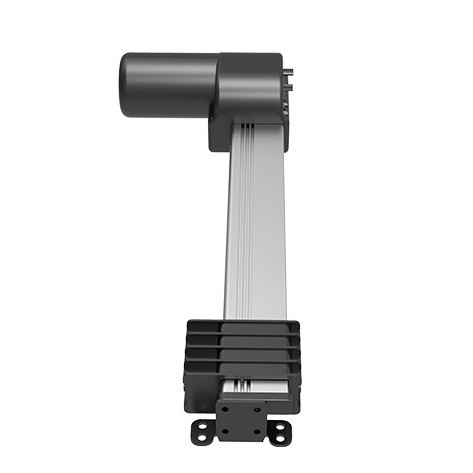 JIECANG 12V 24V Hall Effect Linear Actuator for Adjustable Standing Desk Electric Sofa Recliner Chair