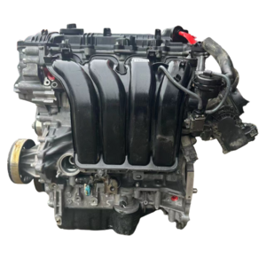 Global Best-selling G4NA Engine for Hyundai Ix25 Ix35 Sonata 8 Sonata 9 Kia K4 K5 Speed 2.0L Standard Aluminium Vitz 2012 Engine