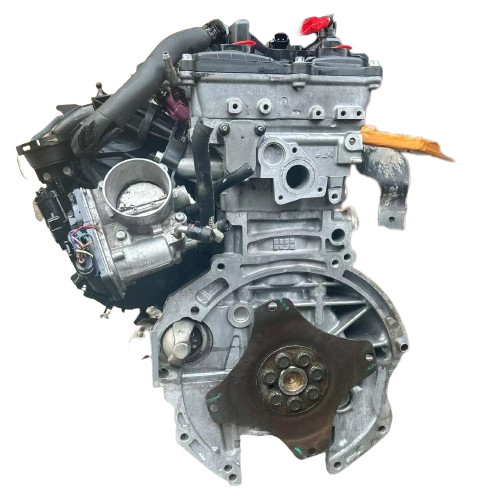 Global best-selling G4NA engine for Hyundai iX25 iX35 Sonata 8 Sonata 9 Kia K4 K5 speed 2.0L