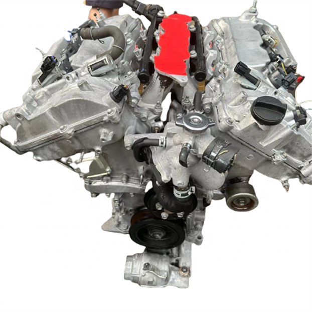 High quality 5GR 3GR original engine for Toyota Crown Reiz 2.5 3.0 price discount Welcome to inquire