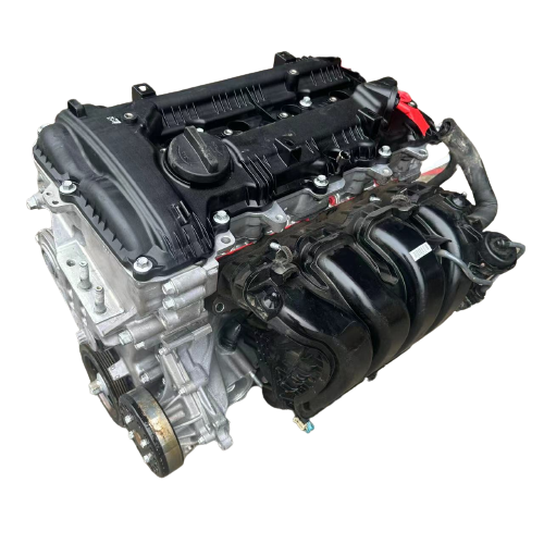 Global Best-selling G4NA Engine for Hyundai Ix25 Ix35 Sonata 8 Sonata 9 Kia K4 K5 Speed 2.0L Standard Aluminium Vitz 2012 Engine