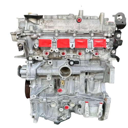 Best selling recommended high-quality original HRA2 automobile engine for Nissan Qashqai 1.2T