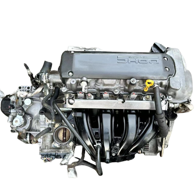 Best selling recommendation: high-quality original M16A car engine for Suzuki Tianyu Liana 1.6L