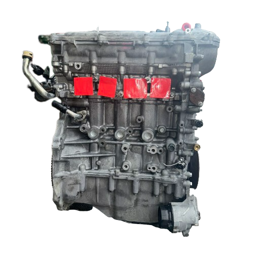 Best selling recommendation: high-quality original 1ZR car engine for Toyota Corolla Yaris 1.6L