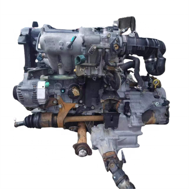 Best selling recommendation for high-quality original B20B automotive engine assembly for Honda CRV RD1 2.0L