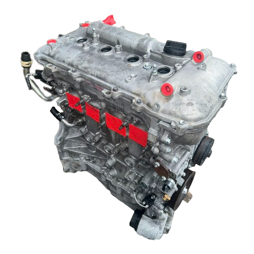 Best selling recommendation: high-quality original 1ZR car engine for Toyota Corolla Yaris 1.6L