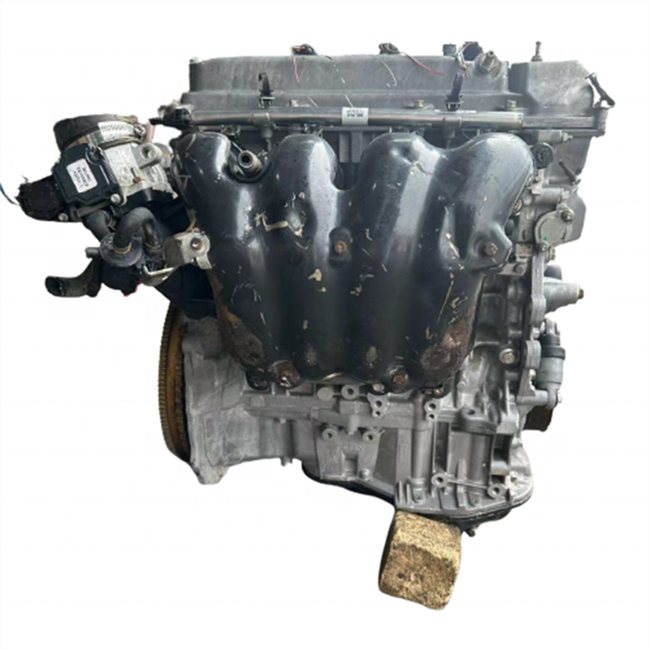 Best selling recommendation: high-quality original JLD-4G24 car engine for Geely Haoqing EC8 GX7 SX7 2.4L