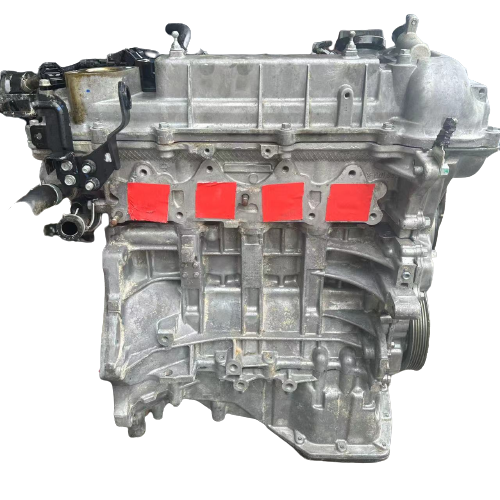 Best selling recommendation: high-quality original G4FD car engine for Hyundai Lingdong 1.6L in Korea