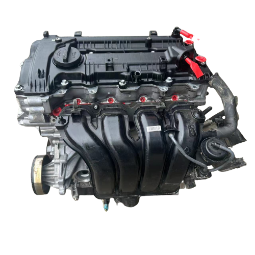 Global Best-selling G4NA Engine for Hyundai Ix25 Ix35 Sonata 8 Sonata 9 Kia K4 K5 Speed 2.0L Standard Aluminium Vitz 2012 Engine