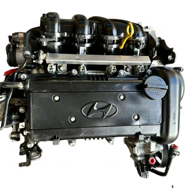 Best selling recommendation: high-quality original G4FA G4FC automotive engine for Hyundai Kia 1.4L 1.6L in Korea