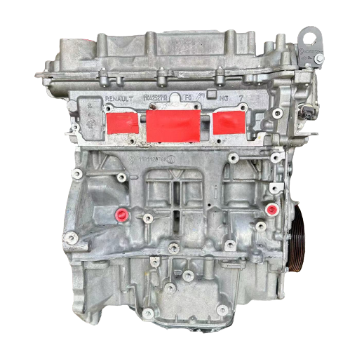 Best selling recommended high-quality original HRA2 automobile engine for Nissan Qashqai 1.2T