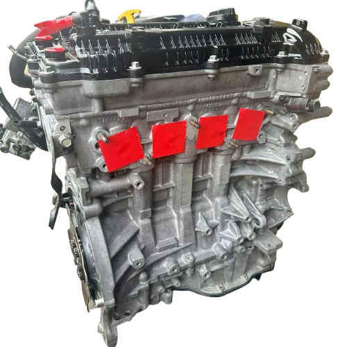 Global best-selling G4NA engine for Hyundai iX25 iX35 Sonata 8 Sonata 9 Kia K4 K5 speed 2.0L