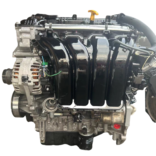 Global best-selling G4NA engine for Hyundai iX25 iX35 Sonata 8 Sonata 9 Kia K4 K5 speed 2.0L