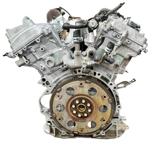 High quality 5GR 3GR original engine for Toyota Crown Reiz 2.5 3.0 price discount Welcome to inquire