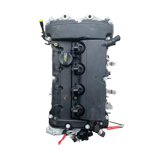 Best selling recommendation: High quality original 5G06 engine, logo 408 508L 4008 5008 Citroen C5 Versailles C5 1.6T